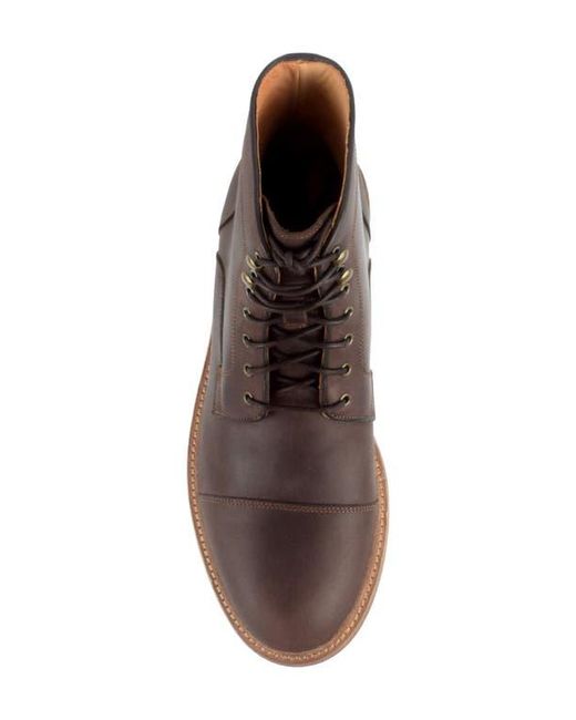 Mataricho Boot Warfield & Grand Mortar Boot in Brown for Men | Lyst