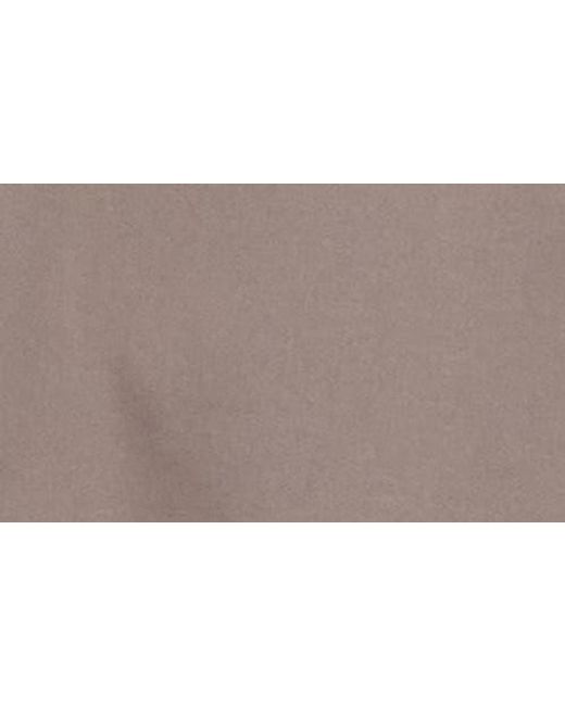 AG Jeans Gray Tellis Airluxe Commuter Performance Sateen Pants for men