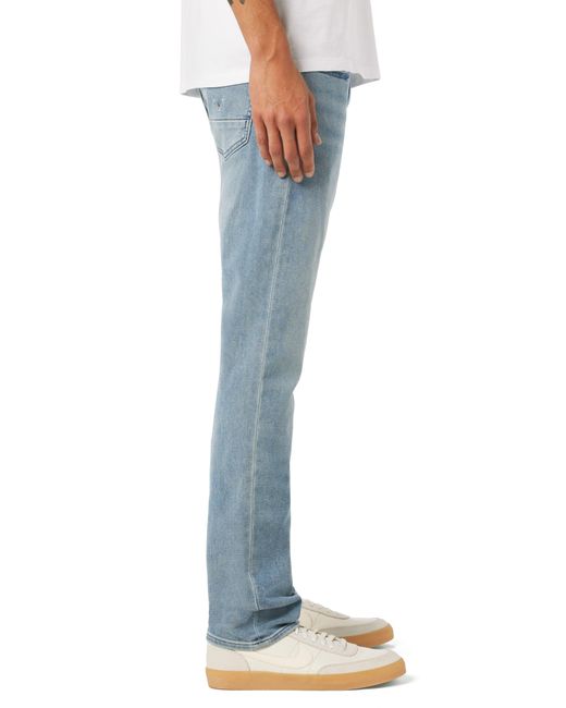 Hudson Blue Blake Slim Straight Leg Jeans for men