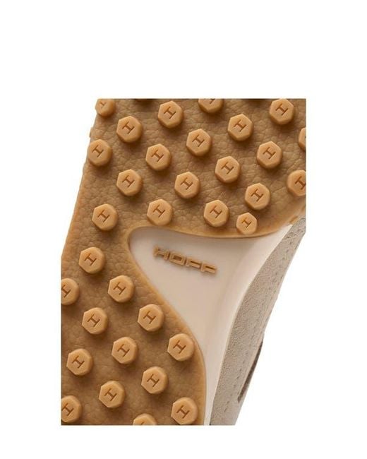 HOFF Brown Bridge Sneaker