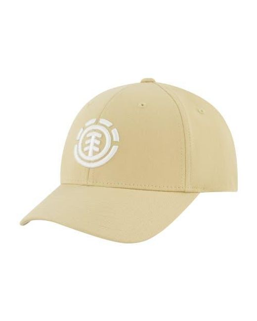Element Natural Tree Flex Fit Hat