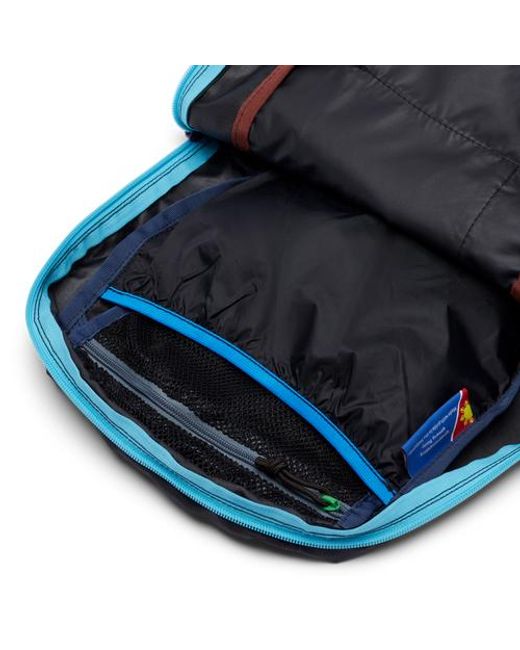 COTOPAXI Blue Batac 16L Daypack