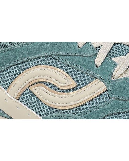 Ryka Blue Candor Exercise Sneaker