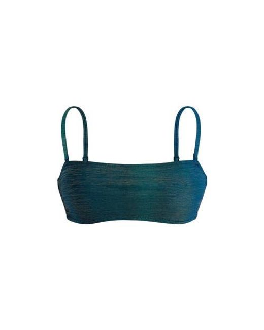 VILEBREQUIN Women Halter Bikini Top - Vilebrequin x Ines De La Fressange