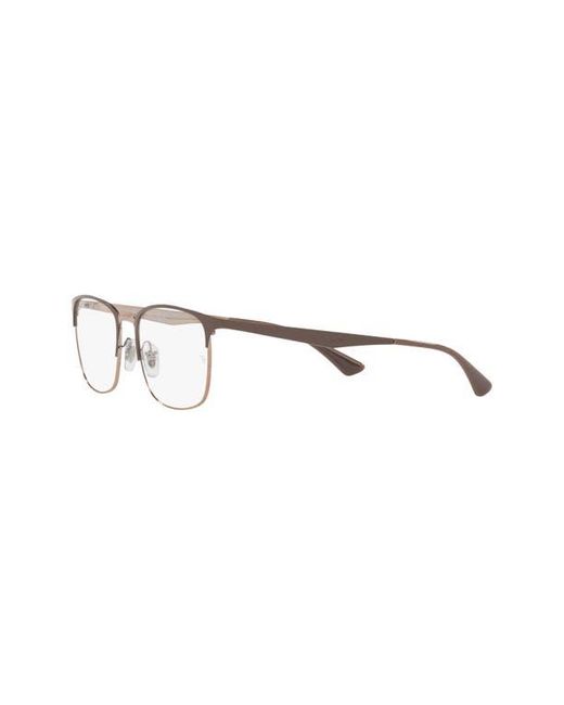 Ray-Ban Multicolor 52Mm Optical Glasses