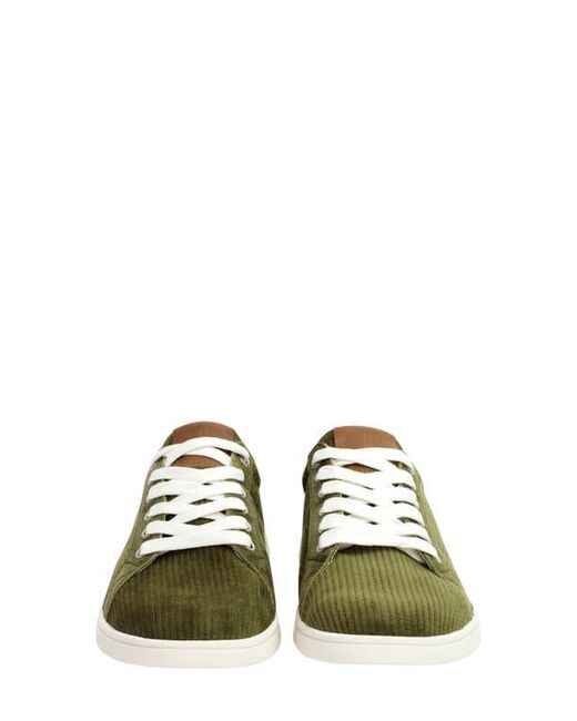 Revitalign Green Avalon Sneaker