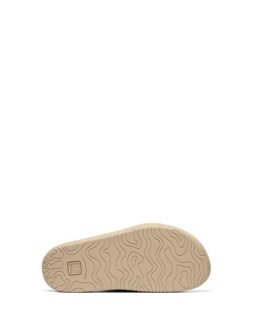 Veja Natural Etna Slide Sandal