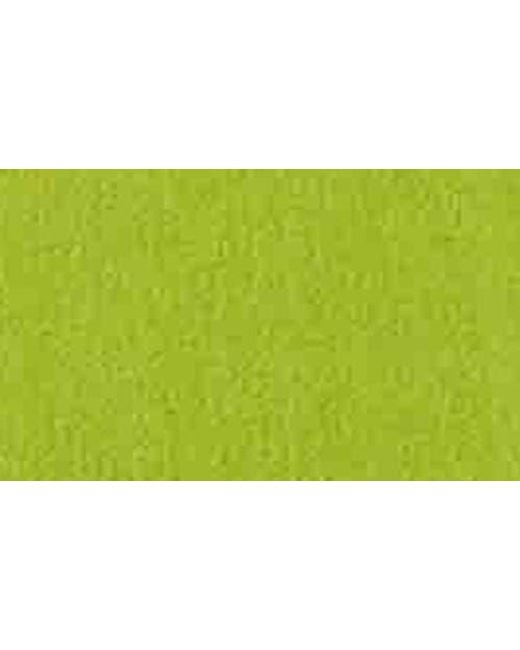 Kasper Green Open Front Seamed Crepe Jacket