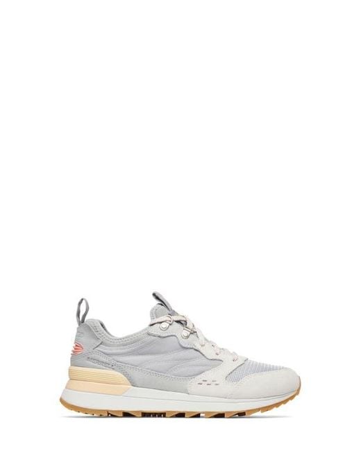 Merrell White Alpine 83 Recraft Waterproof Sneaker