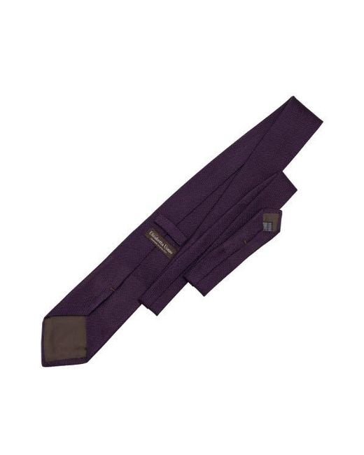 Elizabetta Purple Plum for men
