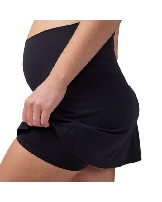 Ingrid & Isabel Blue Active Skort Bundle