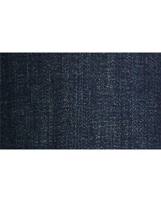 Liverpool Los Angeles Blue Lucy Patch Pocket Bootcut Jeans