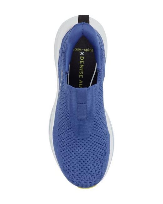 Easy Spirit Blue Easypace So Easy Slip-On Sneaker