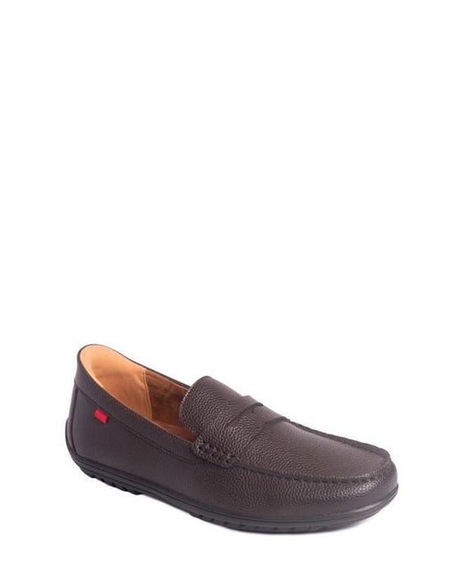 (取寄) マークジョセフニューヨーク メンズ ジョン ストリート フリー Marc Joseph New York men John Street (Hands Free Technology) Brown Faux Leather Marc Joseph New York Men's John Street Hands Free Technology