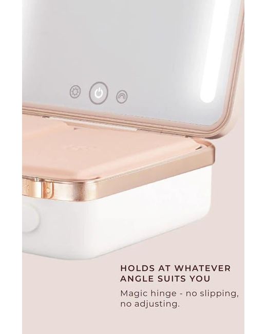 Beautifect White Box