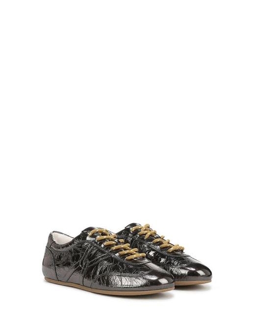 Veronica Beard Gray Riviera Sneaker