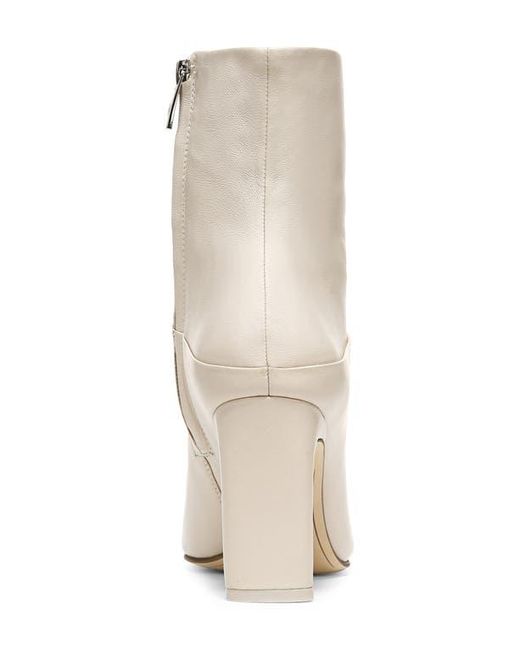 Sarto Natural Flexa Comfort Leather Bootie