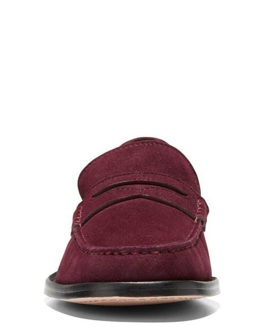 Cole Haan Lana Luxe Remastered Penny Loafer