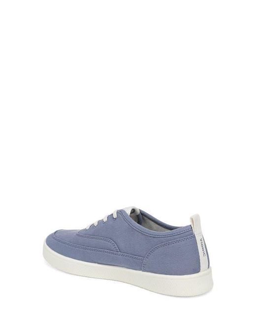 Vionic Blue Cobalt Slip-On Sneaker