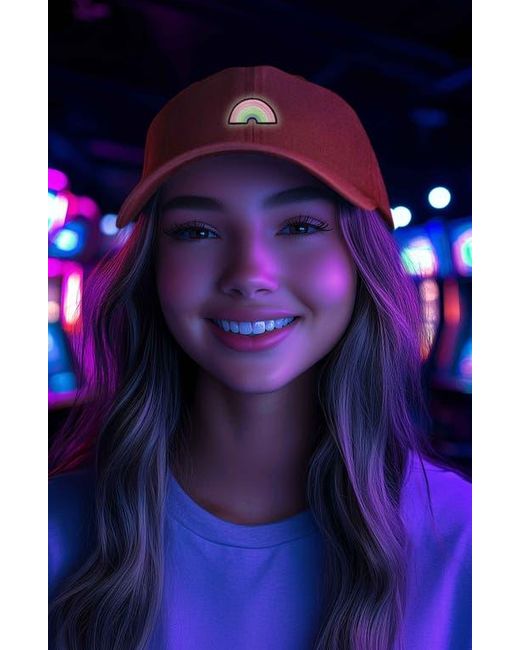 Alix Red Hat