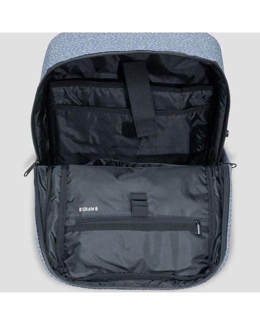Coalatree Blue Compass Backpack