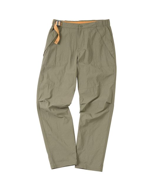 Rab Green Rowtor Pant