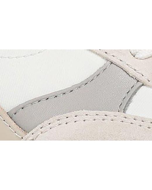 Vionic White Slim Glide Sneaker