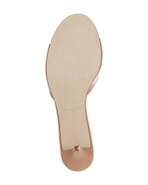 Steve Madden Brown Kendrix Sandal