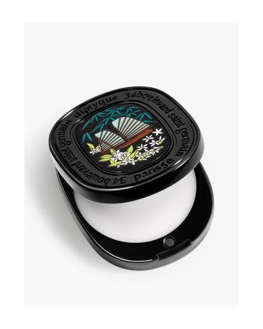 Diptyque Black Do Son Refillable Solid Perfume