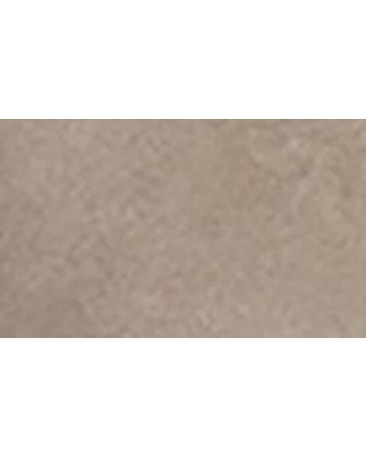 Rag & Bone Gray Dwight Goatskin Suede Jacket for men