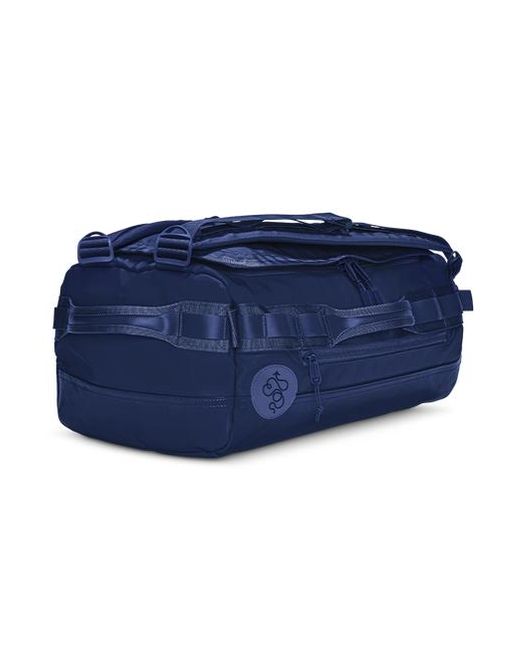 BABOON TO THE MOON Blue Go-Bag Mini 32L