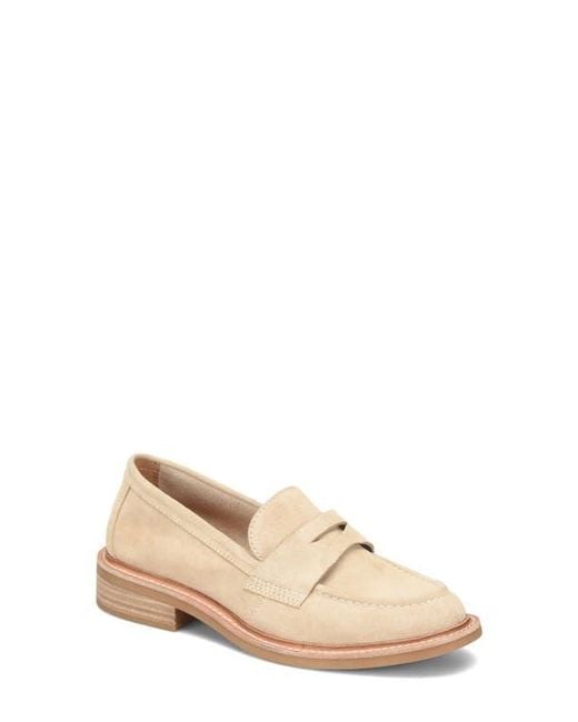 Söfft Natural Mara Penny Loafer