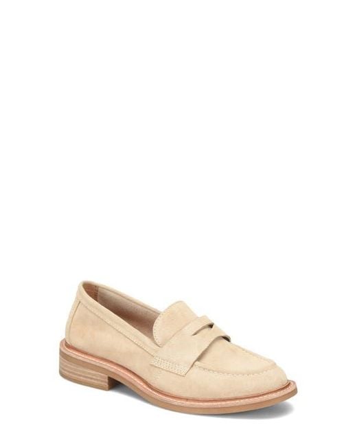 Söfft Natural Mara Penny Loafer