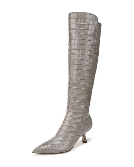 Sam Edelman Brown Taylin Knee High Boot