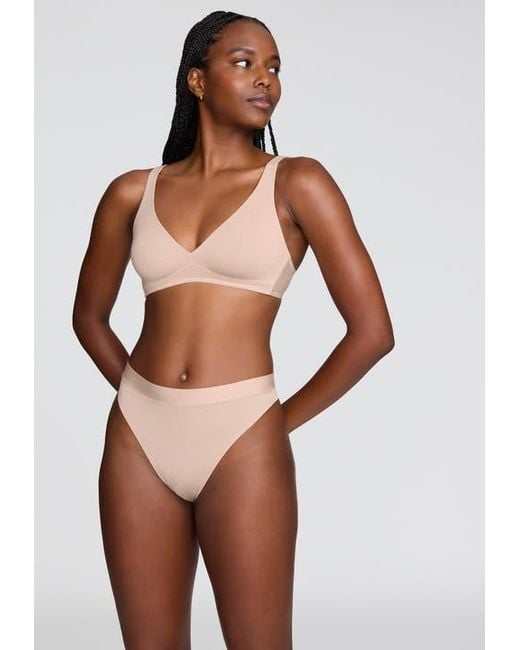 CUUP Natural The Wireless Plunge Modal