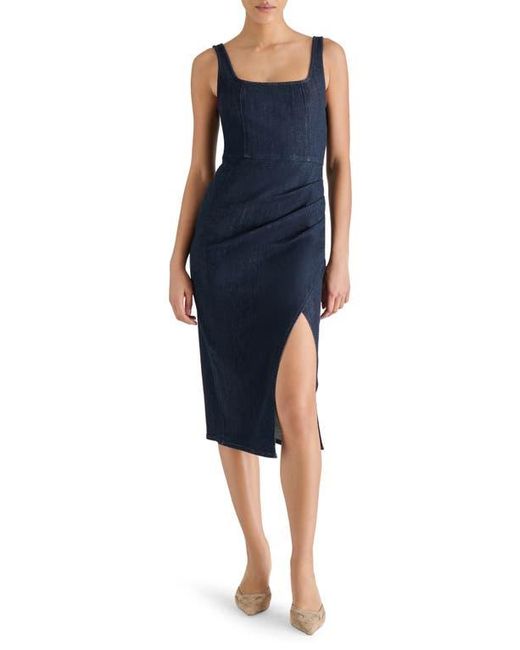 ruffled dress Gabby Formal Mesh Strapless Ruffle Long & Windsor Color:Slate Gray pcat-426 Black Oversized Boyfriend Shirt