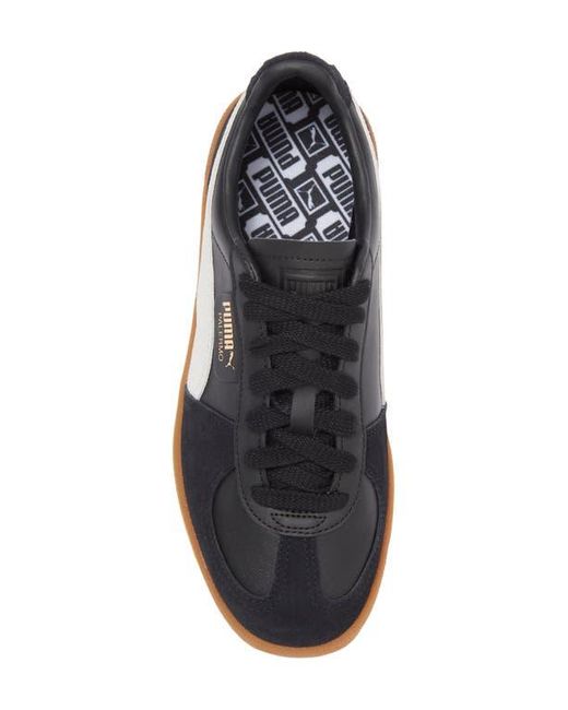 PUMA Multicolor Palermo Sneaker