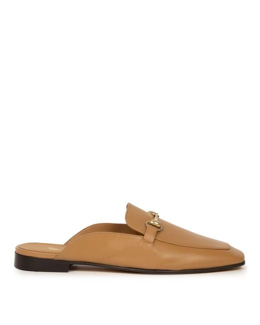 Bobbies Brown Emy Loafers & Derbies