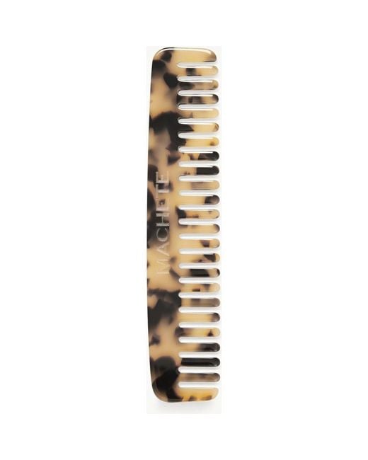 Machete Metallic No. 3 Comb