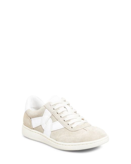 Söfft White Ramsie Sneaker