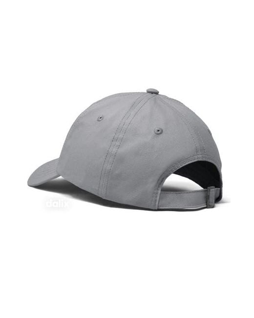 Alix Gray Lil Cherry Dad Cap