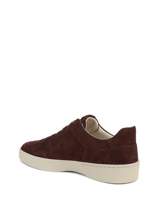 Vince Brown Peyton Sneaker for men