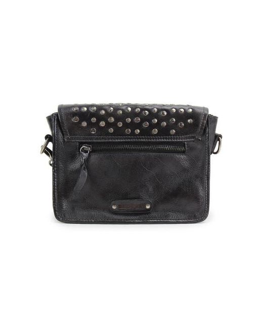 Bed Stu Black Occurrence Handbag