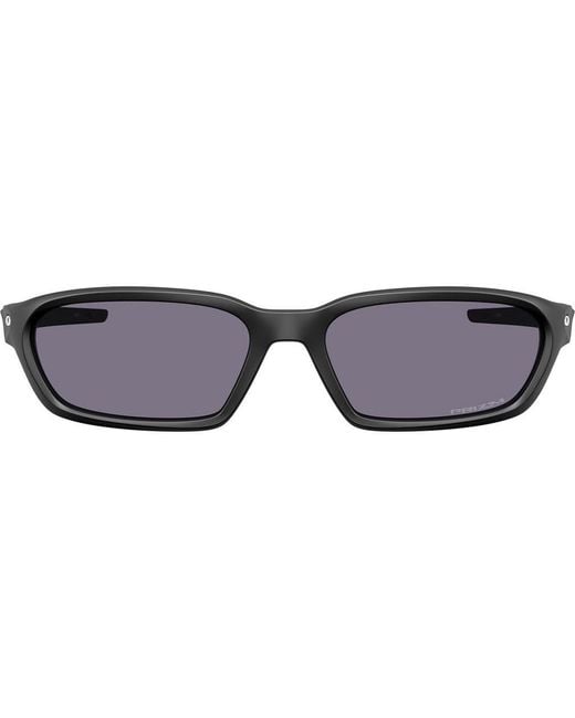 Oakley Multicolor Terraforma 58Mm Prizm Rectangular Sunglasses