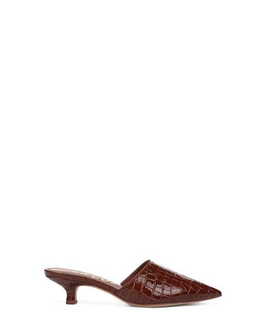 Circus by Sam Edelman Brown Gemma Mule