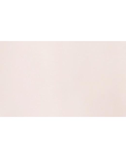 Simone Perele White Satin Secrets Wrap