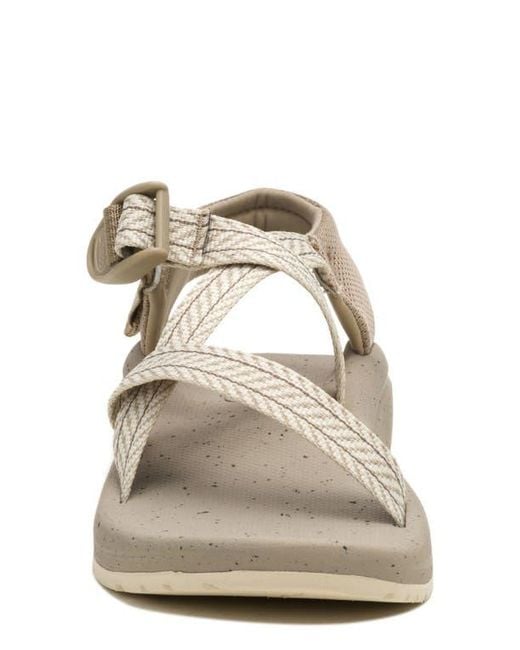 Chaco Multicolor Cushz Sandal