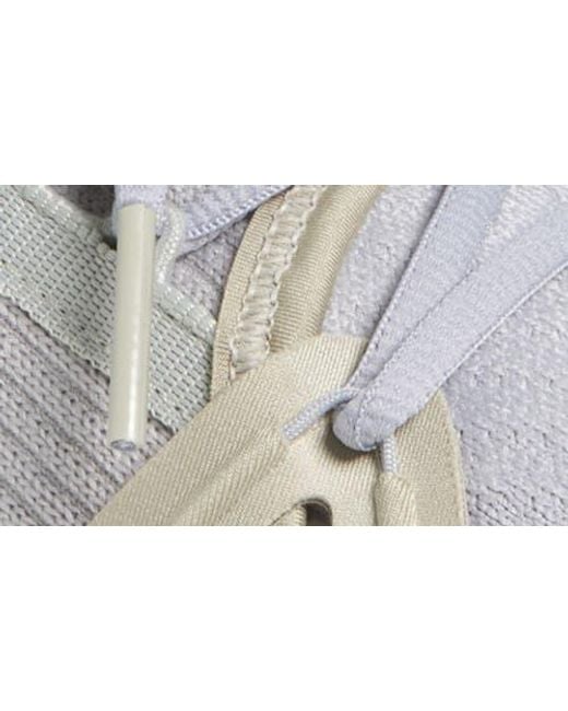 Adidas By Stella McCartney White Ultraboost Dna Running Shoe