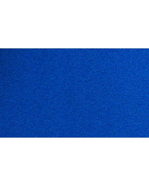 Tahari Blue Double Breasted Two-Piece Suit