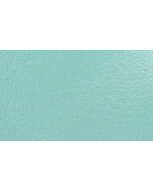 Fly London Blue Taar Platform Sandal